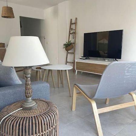 Soleado Y Luminoso Apartamento Fuengirola Ngoại thất bức ảnh