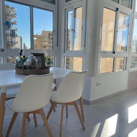 Soleado Y Luminoso Apartamento Fuengirola Ngoại thất bức ảnh