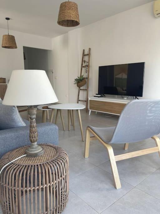 Soleado Y Luminoso Apartamento Fuengirola Ngoại thất bức ảnh