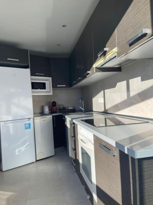 Soleado Y Luminoso Apartamento Fuengirola Ngoại thất bức ảnh