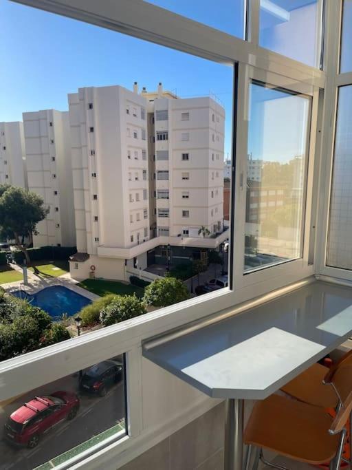 Soleado Y Luminoso Apartamento Fuengirola Ngoại thất bức ảnh