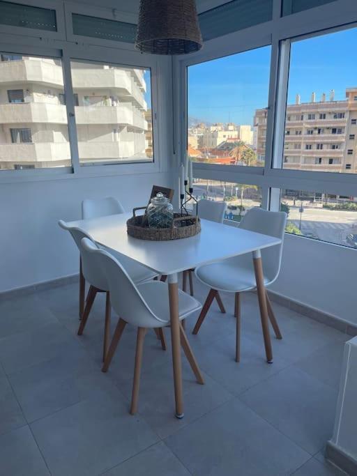 Soleado Y Luminoso Apartamento Fuengirola Ngoại thất bức ảnh