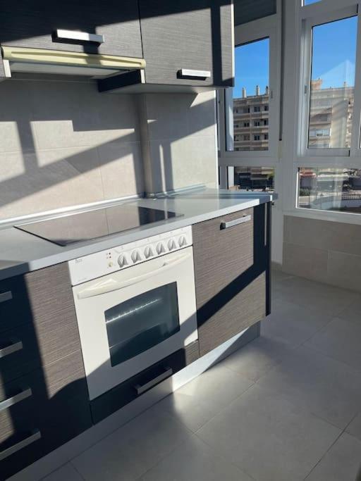 Soleado Y Luminoso Apartamento Fuengirola Ngoại thất bức ảnh