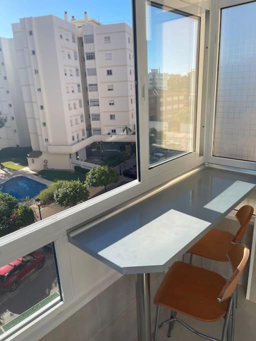 Soleado Y Luminoso Apartamento Fuengirola Ngoại thất bức ảnh