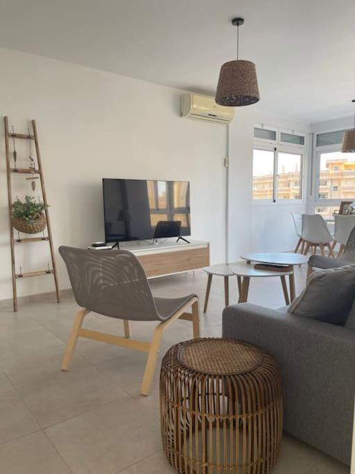 Soleado Y Luminoso Apartamento Fuengirola Ngoại thất bức ảnh