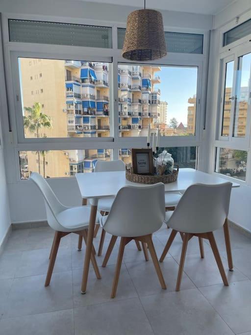 Soleado Y Luminoso Apartamento Fuengirola Ngoại thất bức ảnh