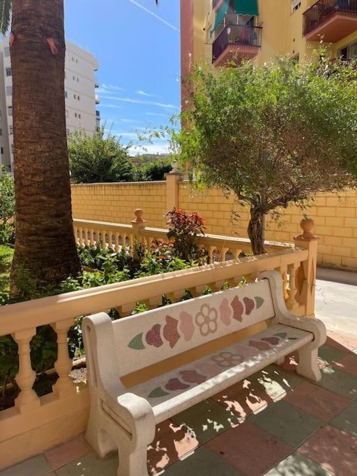 Soleado Y Luminoso Apartamento Fuengirola Ngoại thất bức ảnh