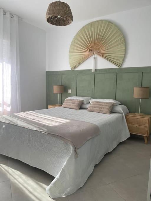 Soleado Y Luminoso Apartamento Fuengirola Ngoại thất bức ảnh