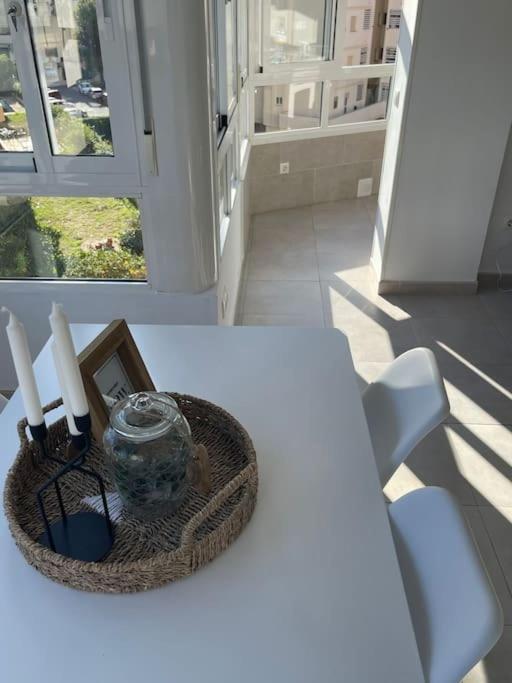 Soleado Y Luminoso Apartamento Fuengirola Ngoại thất bức ảnh