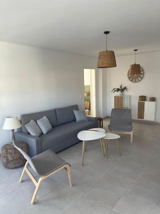 Soleado Y Luminoso Apartamento Fuengirola Ngoại thất bức ảnh