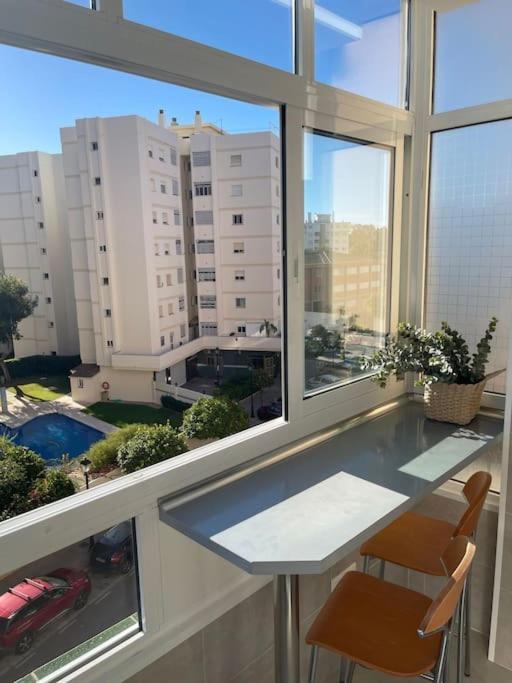 Soleado Y Luminoso Apartamento Fuengirola Ngoại thất bức ảnh