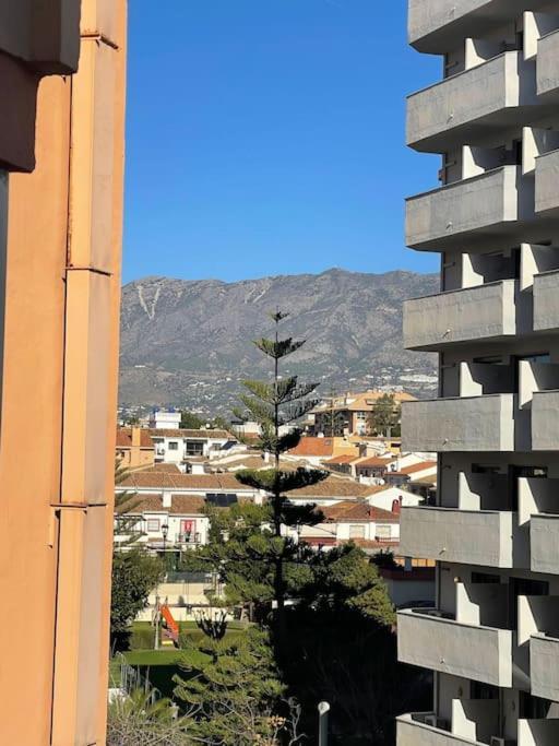 Soleado Y Luminoso Apartamento Fuengirola Ngoại thất bức ảnh