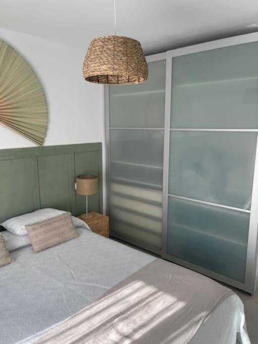 Soleado Y Luminoso Apartamento Fuengirola Ngoại thất bức ảnh