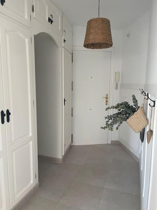 Soleado Y Luminoso Apartamento Fuengirola Ngoại thất bức ảnh