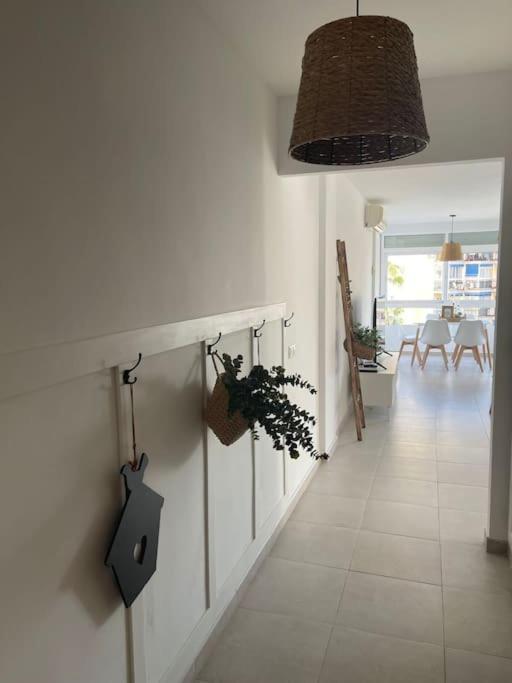 Soleado Y Luminoso Apartamento Fuengirola Ngoại thất bức ảnh