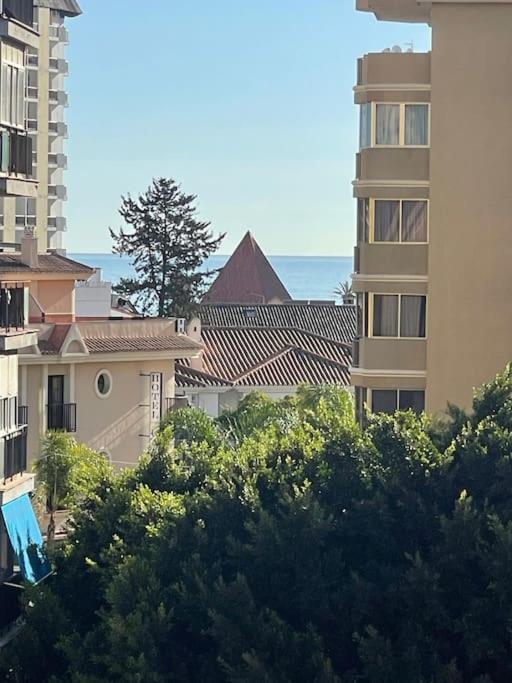 Soleado Y Luminoso Apartamento Fuengirola Ngoại thất bức ảnh
