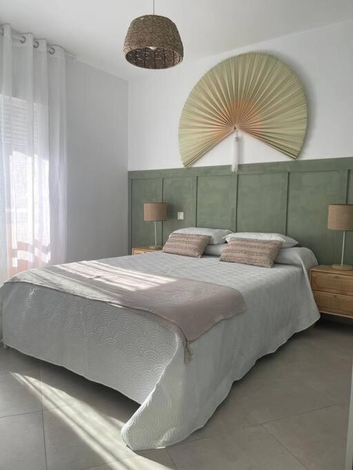 Soleado Y Luminoso Apartamento Fuengirola Ngoại thất bức ảnh