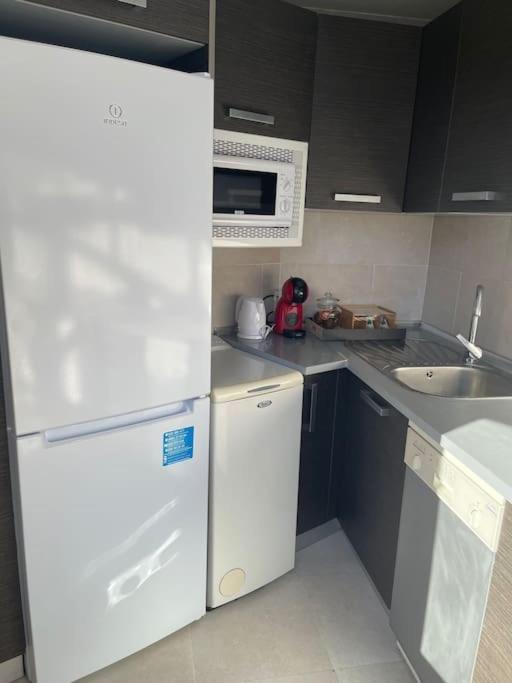 Soleado Y Luminoso Apartamento Fuengirola Ngoại thất bức ảnh