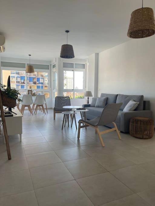 Soleado Y Luminoso Apartamento Fuengirola Ngoại thất bức ảnh