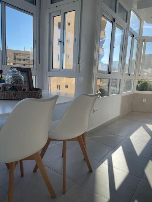 Soleado Y Luminoso Apartamento Fuengirola Ngoại thất bức ảnh