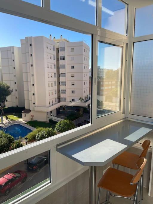 Soleado Y Luminoso Apartamento Fuengirola Ngoại thất bức ảnh