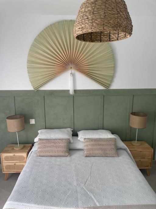 Soleado Y Luminoso Apartamento Fuengirola Ngoại thất bức ảnh