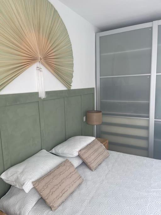 Soleado Y Luminoso Apartamento Fuengirola Ngoại thất bức ảnh