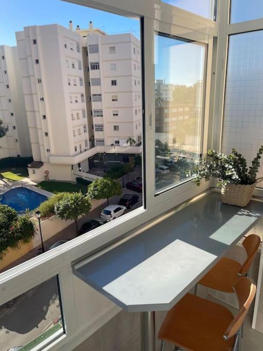 Soleado Y Luminoso Apartamento Fuengirola Ngoại thất bức ảnh